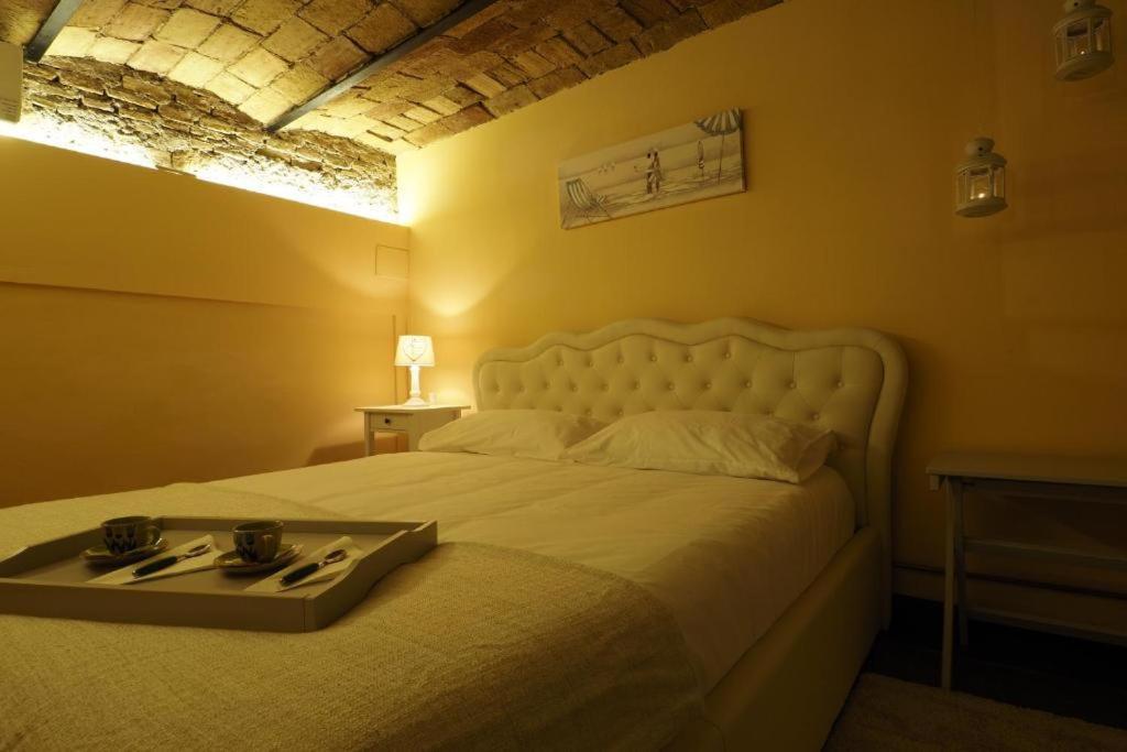 Loft Germanico Lejlighed Rom Eksteriør billede