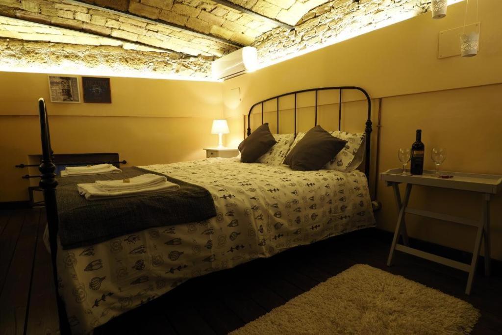Loft Germanico Lejlighed Rom Eksteriør billede